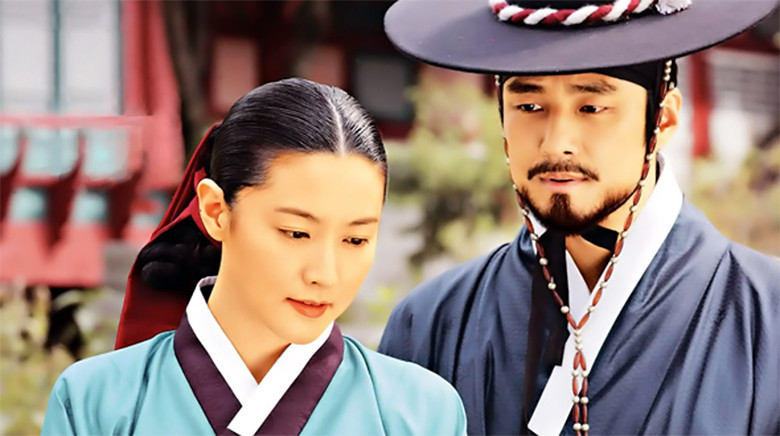 Download Drama Korea Jewel In The Palace Sub Indo