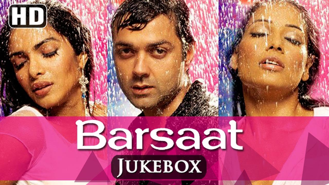 Barsaat 2005 Movie Mp3 Songs Free Download